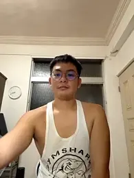 MIKE0706HAPPY — Stripchat stream photo (Nov 2025)