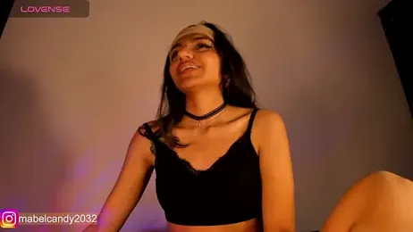 mabel_candy — Stripchat stream photo (Apr 2025)