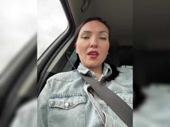 Mrs_Di — Bongacams profile photo