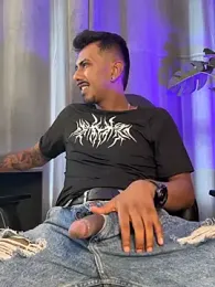 Latinmoster_boss — modelo de webcam en línea en stripchat