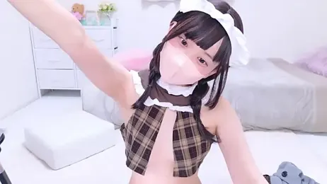 x-naru-x — Stripchat stream photo (May 2025)