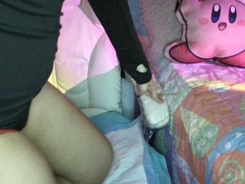 Kikuri-hime — bongacams