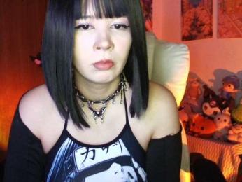 Kikuri-hime — Bongacams stream photo (Sep 2026)