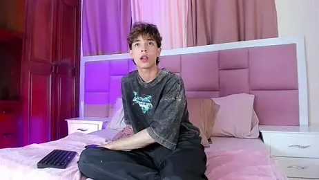 Eliosuff — Stripchat stream photo (Aug 2026)