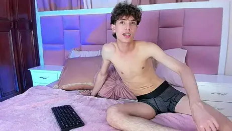 Eliosuff — Stripchat stream photo (Aug 2026)