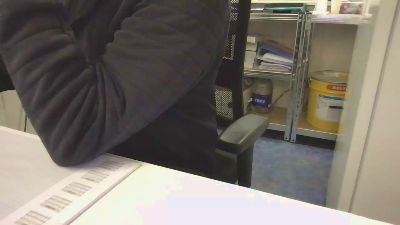 Slavefistffozze — Cam4 stream photo (Nov 2025)