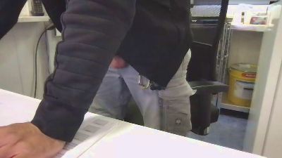 Slavefistffozze — Cam4 stream photo (Nov 2025)