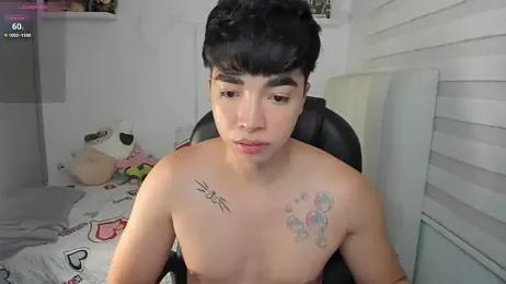 santy7v7 — Stripchat stream photo (Jun 2026)