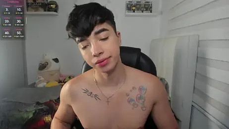 santy7v7 — stripchat