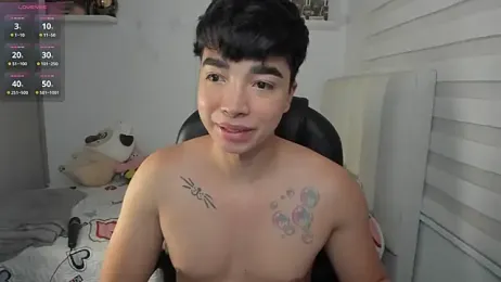 santy7v7 — stripchat