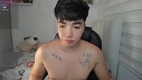 santy7v7 — Stripchat stream photo (Jun 2026)