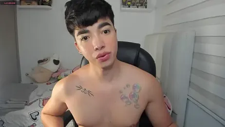 santy7v7 — Stripchat stream photo (Jun 2026)