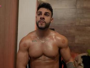 connor_h1 — Chaturbate stream photo (Apr 2026)