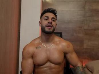 connor_h1 — Chaturbate stream photo (Apr 2026)