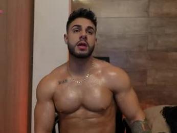 connor_h1 — Chaturbate stream photo (Apr 2026)