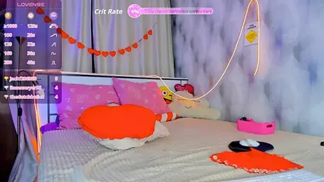 Viky_Poll — Stripchat stream photo (Feb 2026)