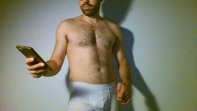 goldbasic23 — modelo de webcam en línea en cam4