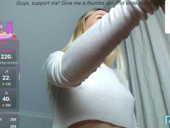 AnitaDelicious — Bongacams stream photo (Nov 2025)