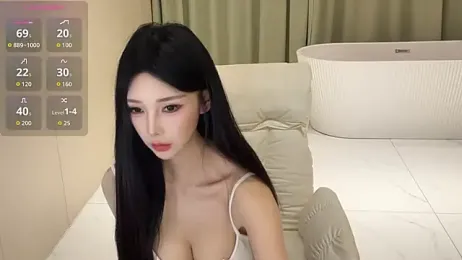 infernaljjk — Stripchat profile photo