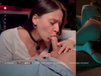 erotic_market — modelo de webcam en línea en chaturbate