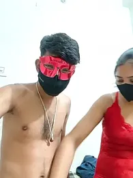 Rubina_khan1 — modelo de webcam en línea en stripchat