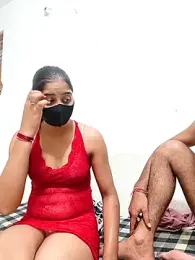 Rubina_khan1 — modelo de webcam en línea en stripchat