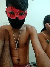 Rubina_khan1 — modelo de webcam en línea en stripchat