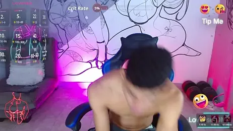 deivid_bigcock1 — modelo de webcam en línea en stripchat