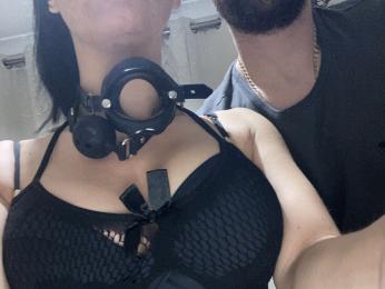Sinfulcoupled — modelo de webcam en línea en livejasmin