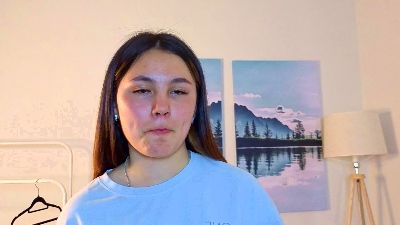 RosannaSturn — modelo de webcam en línea en cam4