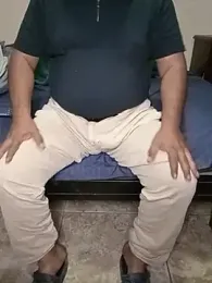 HomHot47 — Stripchat stream photo (Mar 2026)