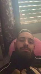 Ianbm — modelo de webcam en línea en cam4