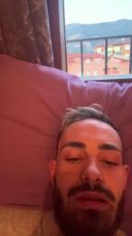 Ianbm — modelo de webcam en línea en cam4