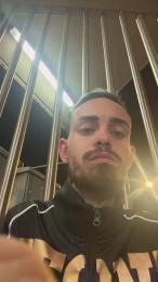 Ianbm — modelo de webcam en línea en cam4