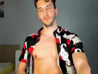 theodore_hot — Chaturbate stream photo (May 2026)