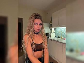 -SATIVA- — modelo de webcam en línea en bongacams