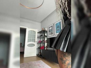 -SATIVA- — modelo de webcam en línea en bongacams