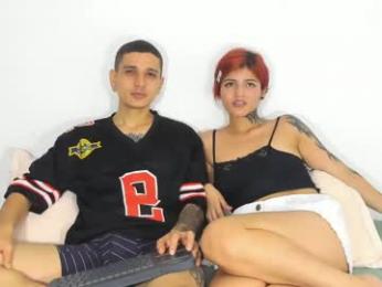dust_couple — Chaturbate stream photo (May 2026)