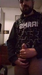 Bebysexyhot — Cam4 stream photo (Jan 2025)