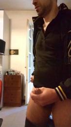 Bebysexyhot — modelo de webcam en línea en cam4