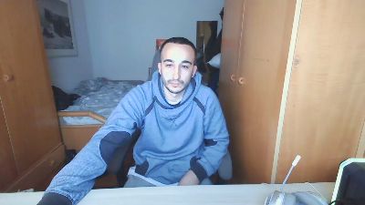 atractivo91bcn — Cam4 stream photo (Feb 2026)