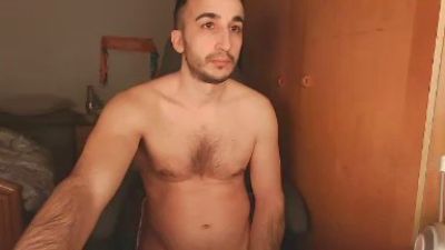 atractivo91bcn — Cam4 stream photo (Feb 2026)