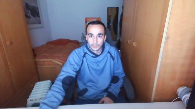 atractivo91bcn — modelo de webcam en línea en cam4