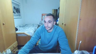 atractivo91bcn — Cam4 stream photo (Feb 2026)