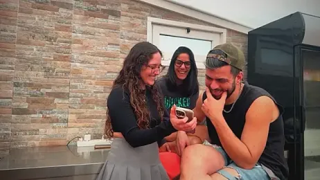 barfantasy — modelo de webcam en línea en stripchat