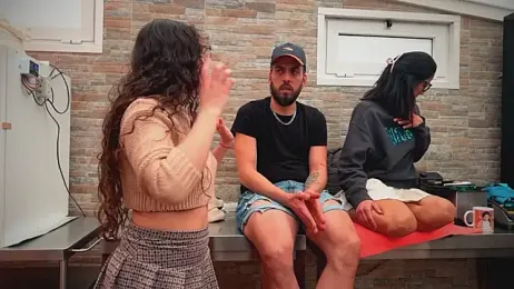 barfantasy — Stripchat stream photo (Mar 2026)