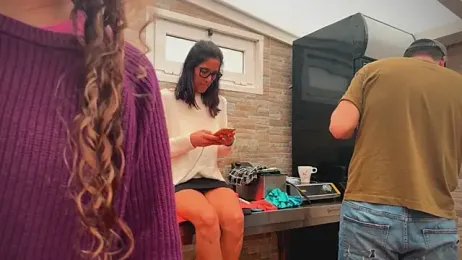 barfantasy — Stripchat stream photo (Mar 2026)