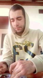 trampo6 — modelo de webcam en línea en cam4