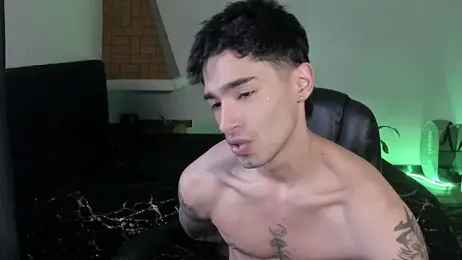 Damon__333 — Stripchat stream photo (Jul 2026)