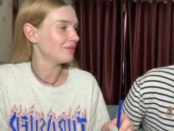 pussymoneywet — Chaturbate stream photo (Apr 2026)